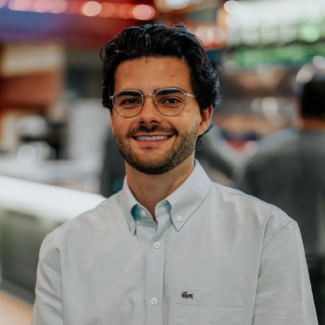 Gustavo Mello