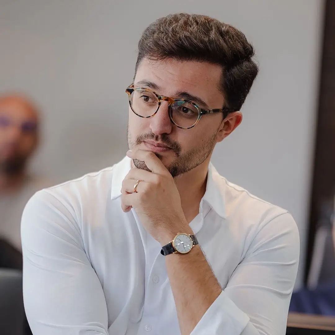 Victor Oliveira